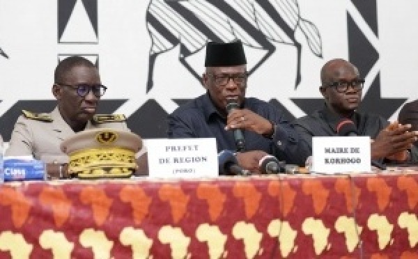 Premier conseil municipal de Korhogo : un bilan 2025 solide et des ambitions renforcées pour 2026