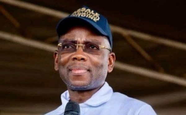 Abidjan : Assalé Tiémoko empêché d’embarquer, ADCI dénonce une mesure non notifiée