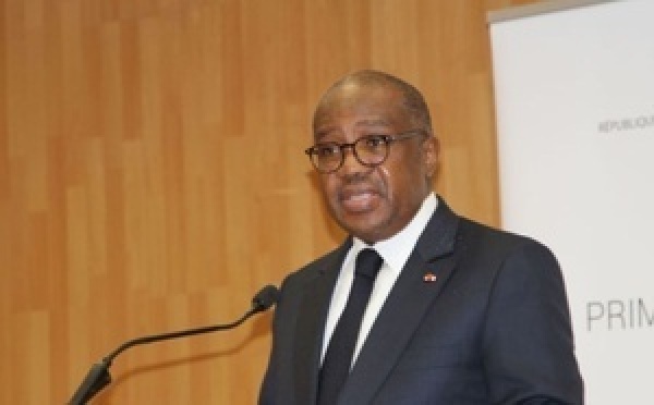 Détentions abusives : Sansan Kambilé tape du poing sur la table