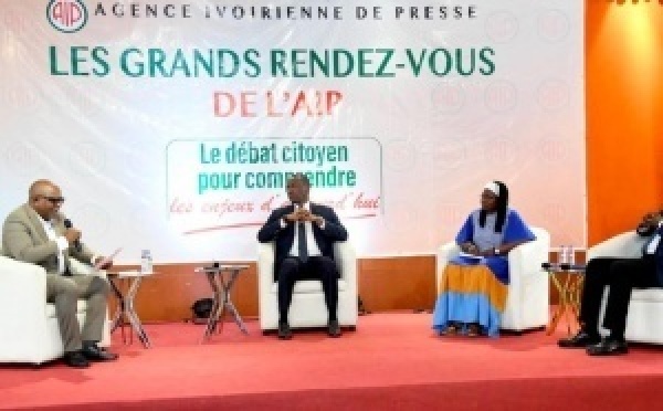 Insertion professionnelle des jeunes : Mamadou Touré salue les résultats du PJ Gouv