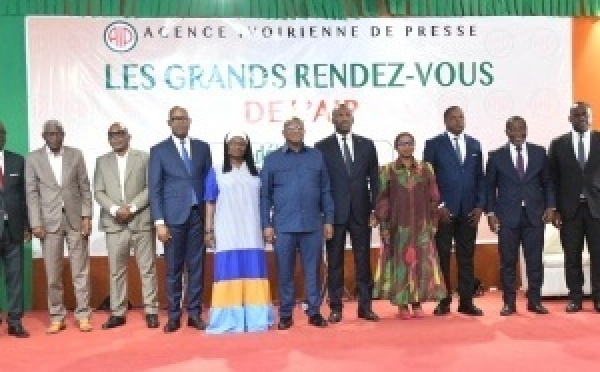 Médias d’État : l’AIP lance “Les Grands Rendez-vous de l’AIP”, une tribune de dialogue citoyen