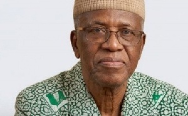Décès de Koné Gogé : qui était l’ancien maire d’Abobo et figure historique du PDCI-RDA ?