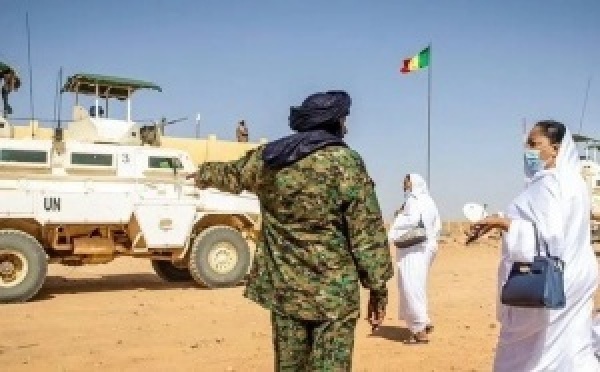Crise au Mali : comment reconstruire la paix après l’échec des accords ?