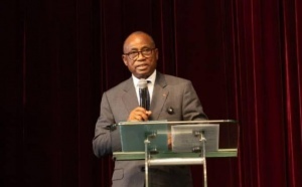 Théâtre scolaire : N’Guessan Koffi mise sur les valeurs citoyennes pour former la jeunesse
