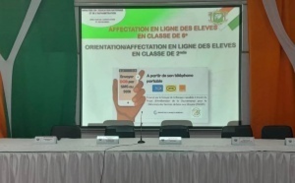 Orientation en 2nde en Côte d’Ivoire : explication du calcul des moyennes d’orientation des élèves