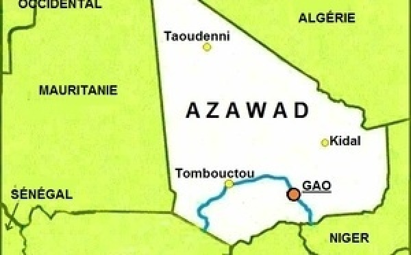 1963–2012 : l’Azawad, chroniques d’un conflit annoncé