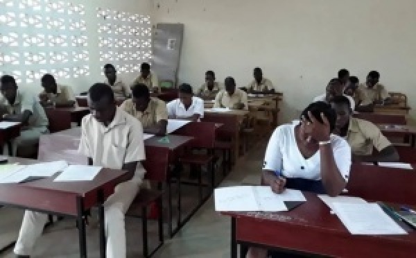 Après le CEPE, place au BEPC et au BAC 2026 : les convocations disponibles en ligne