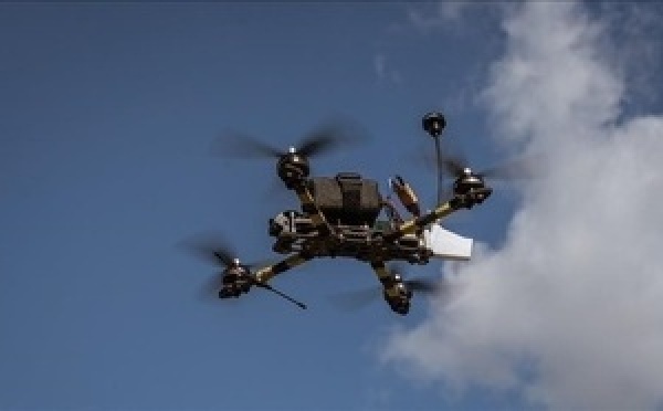 Attaque massive de drones sur Moscou : une nuit de tensions inédites en Russie