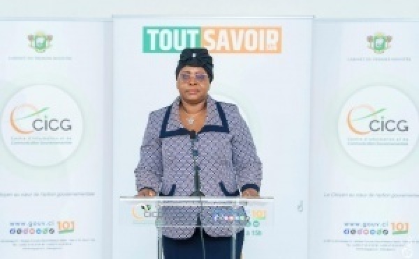 Examens de CEPE, BEPC, BAC en Côte d'Ivoire : la DECO promet des évaluations crédibles et sécurisées