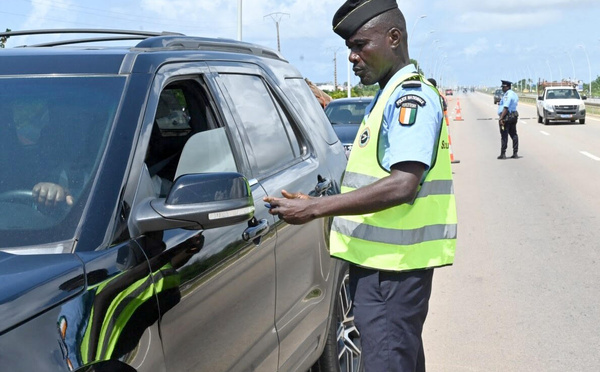 Transport : le permis à points en Côte d’Ivoire au centre du numéro de Gouv’Space prévu ce jeudi 21 mai 2026