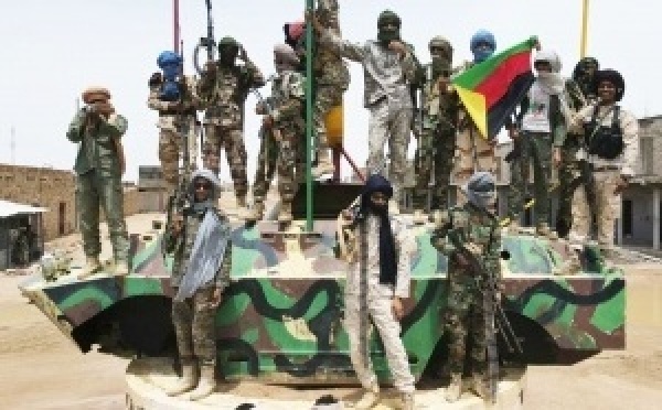 Mali : le blocus jihadiste perturbe l’Aïd et aggrave les pénuries à Bamako