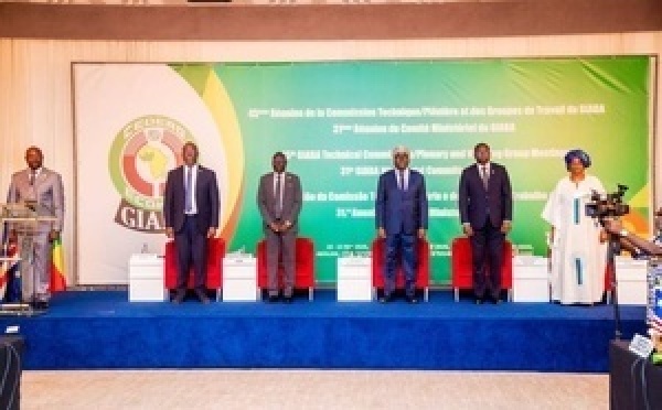Lutte contre le blanchiment : la CEDEAO renforce sa coopération à Abidjan