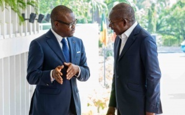 Bénin : plusieurs ministres de l’ère Talon reconduits par Wadagni dans son premier gouvernement