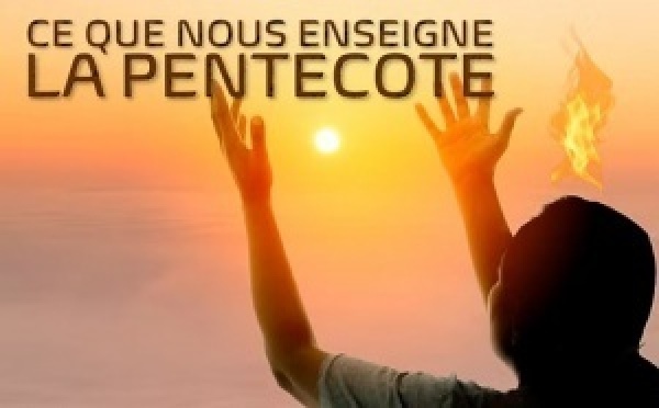 Esprit Saint et mission de l’Église : les enjeux spirituels de la Pentecôte