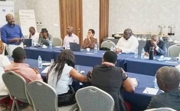Abidjan : médias et société civile au cœur de la réforme du secteur de la sécurité en Afrique de l’Ouest