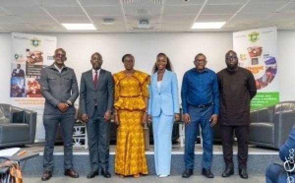Accès à l’information : la Côte d’Ivoire face au défi d’une gouvernance plus transparente