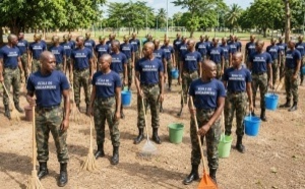 Résultats d’admissibilité du concours de gendarmerie : pourquoi le processus prend du temps