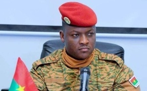 Burkina Faso : arrestations et suspensions, les libertés sous tension