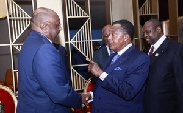Pont Brazzaville-Kinshasa : les deux Congo accélèrent vers le lancement des travaux