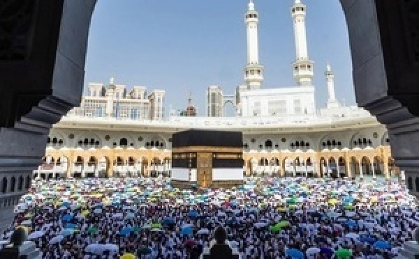 Hadj 2026 : l’Arabie saoudite se félicite d’un pèlerinage réussi sans incident majeur
