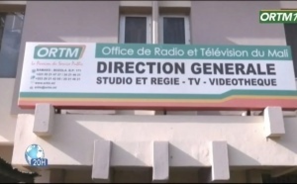 Mali : deux jeunes hommes tués près de l’ORTM après un incident à un barrage militaire