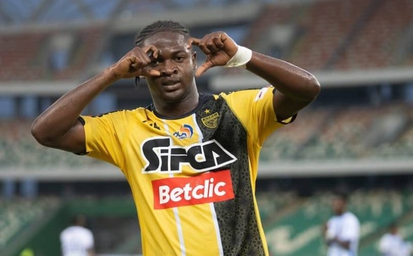 Awards du football ivoirien 2026 : l’Asec Mimosas écrase la concurrence avec 7 trophées