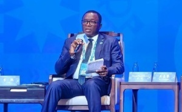 Abidjan accueille l’Assemblée Générale de l’AIRF : appel à la mobilisation nationale