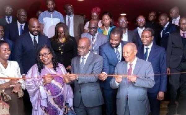 African Digital Week 2026 : Djibril Ouattara dévoile la stratégie numérique de la Côte d’Ivoire à l’horizon 2035