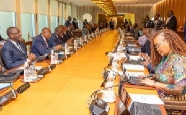 Côte d’Ivoire : l’État porte sa participation à 30 % dans la Compagnie minière du Baffin (CMB)