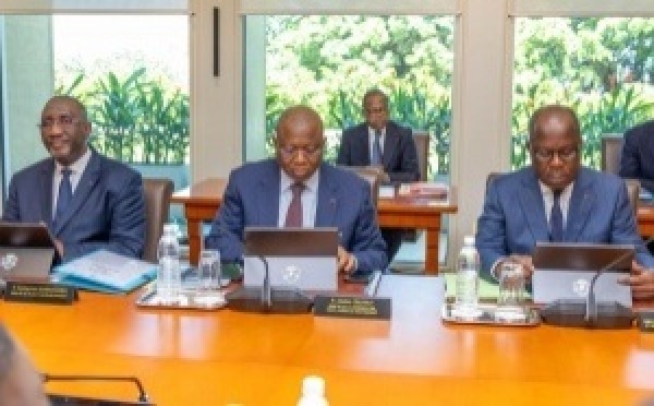 Changement climatique : plus de 12 milliards FCFA mobilisés pour préserver les écosystèmes du bassin du Niger