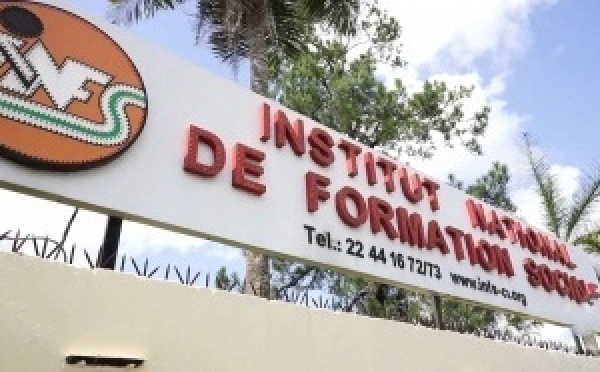 INSFS 2026 : dates d'inscription, convocations, visites médicales, examens et résultats