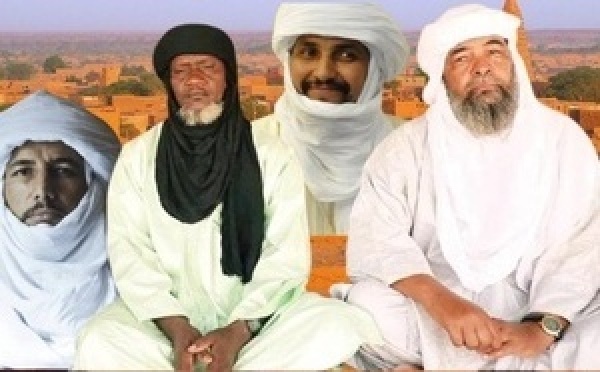 Mali : Bamako met des milliards de FCFA sur la tête des chefs terroristes