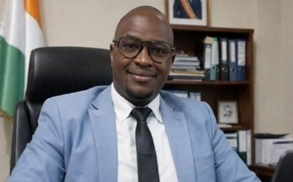 Réussir les examens : le Dr Konan Emmanuel Koffi invite les candidats à s'ouvrir aux enjeux du développement durable et à l'actualité