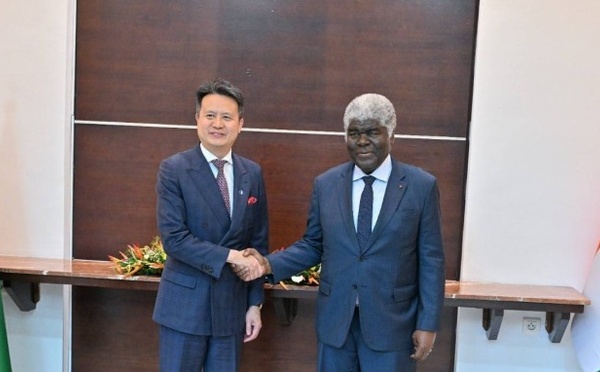 La Côte d’Ivoire mise sur la propriété intellectuelle pour accélérer sa transformation économique