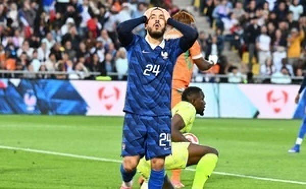 Classement FIFA : après le match contre la Côte d'Ivoire, la chute de la France relance le débat sur la hiérarchie mondiale