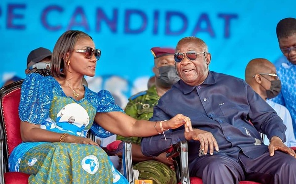 Nady Bamba dénonce une croissance économique qui ne profite pas à tous les Ivoiriens
