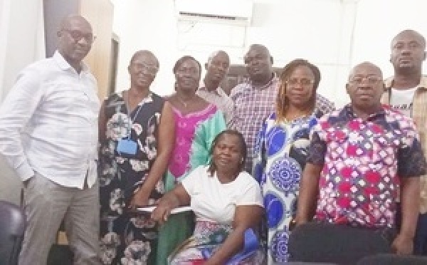 Cinquantenaire du CPMI : les anciens élèves se mobilisent pour une célébration mémorable