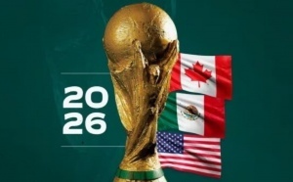 Le Mondial 2026 ouvre ses portes, l’Afrique nourrit de grandes ambitions