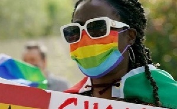 Ghana : la loi anti-LGBTQ+ ravive les tensions autour des libertés individuelles