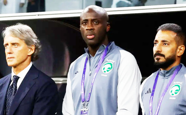 Yaya Touré décroche son premier contrat d'entraîneur