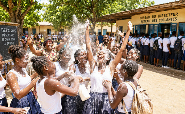 Résultats du BEPC 2026 : les filles peuvent-elles faire mieux que les garçons ?