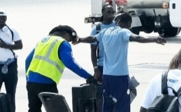 Coupe du monde 2026 - Vidéo polémique : la Fédération sénégalaise dément toute humiliation des Lions de la Teranga