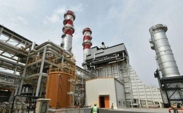 L'Algérie offre une centrale électrique au Niger pour atténuer les coupures d’électricité à Niamey