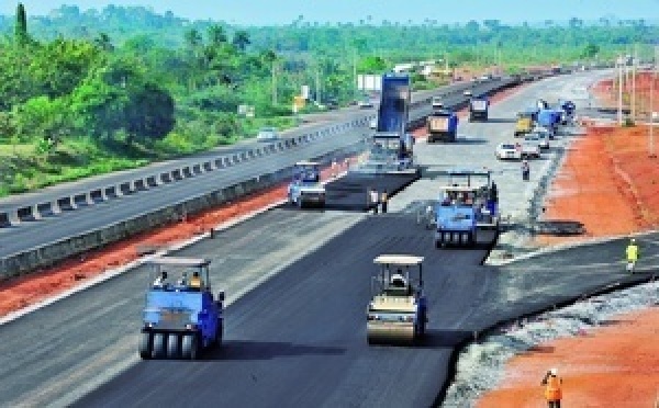 Nigeria : l’autoroute Lagos-Calabar, un projet d’infrastructure sous haute tension écologique