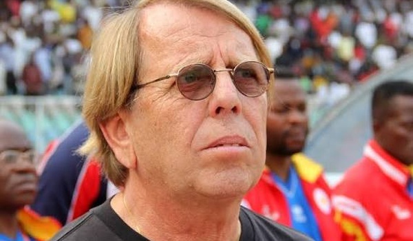 Claude Le Roy de retour à la tête du Congo avec l’objectif CAN 2027