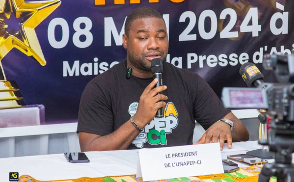 La Nuit des animateurs : Abidjan célèbre ses voix du micro
