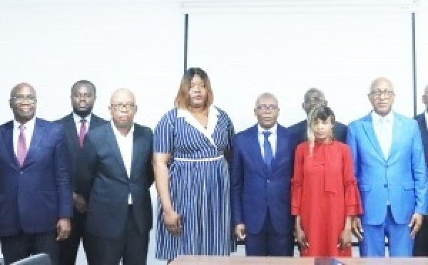 Tabac en Côte d’Ivoire : la Commission d’agrément officiellement opérationnelle