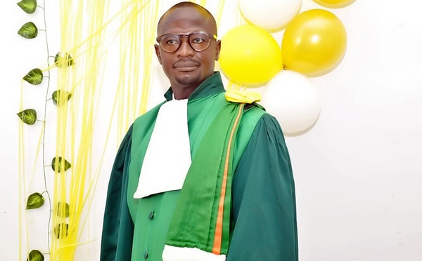 Paysage médiatique ivoirien : Dr KOFFI Konan Emmanuel appelle à une révolution de la culture du service public