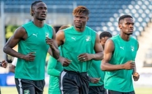MONDIAL 2026 / Avant Côte d’Ivoire – Équateur (dimanche à 23h00 GMT) : Les Éléphants très concentrés