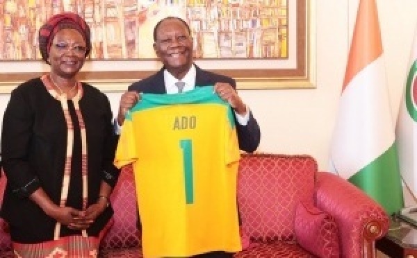 CONOR-FIF, FIF, CAN, Mondial 2026 : comment Mariam Dao Gabala a posé les fondations du succès